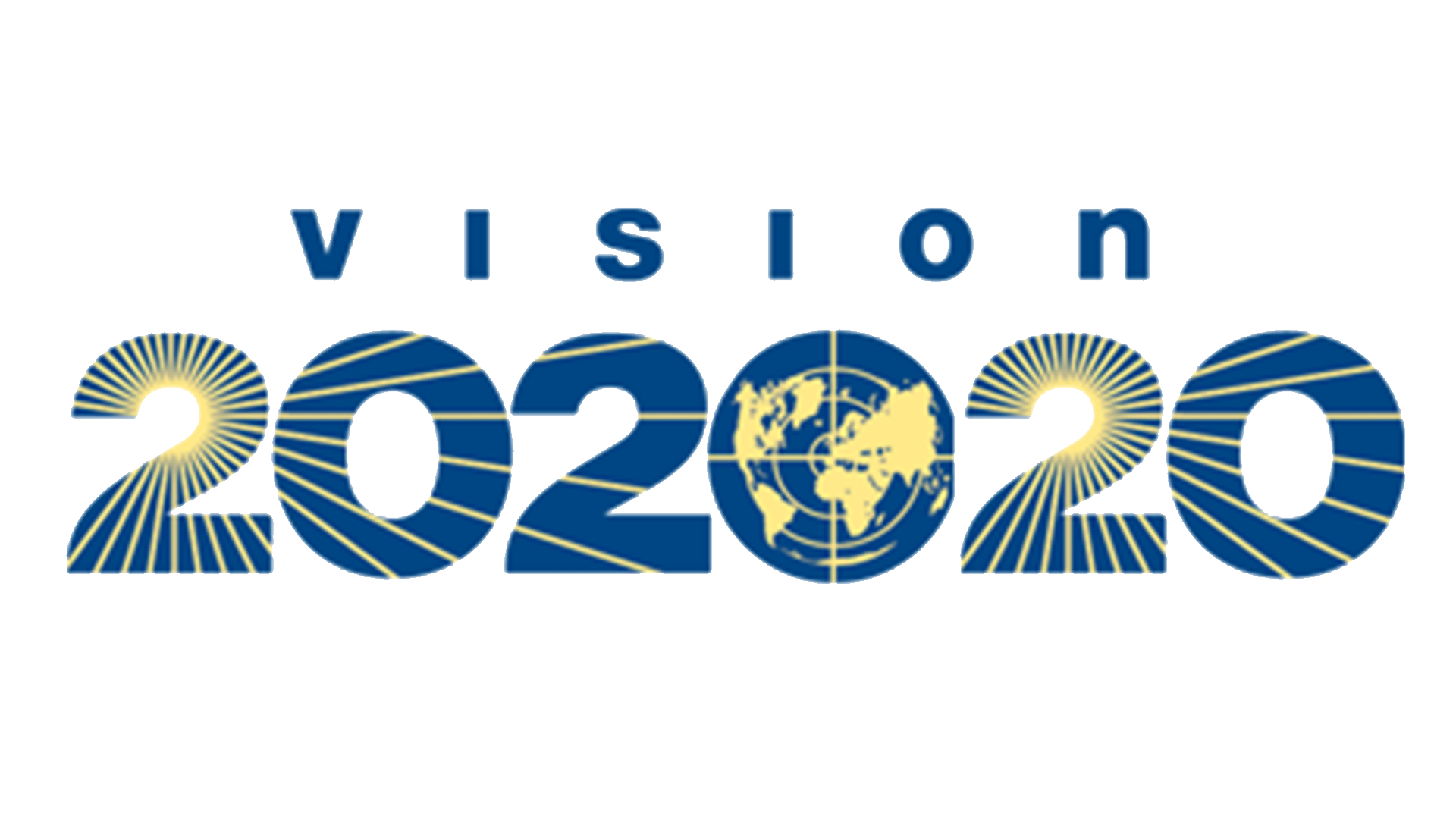 Vision 2020